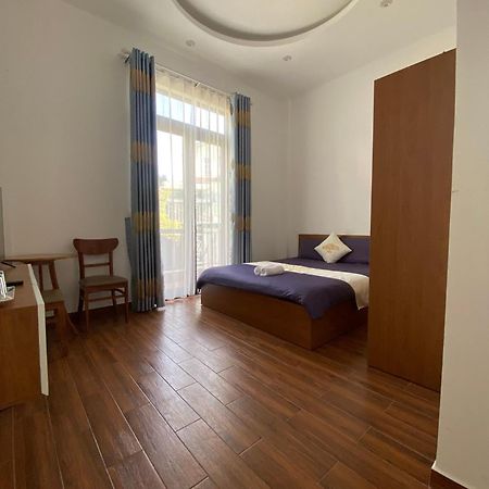 Marguerite Villa 달랏 외부 사진