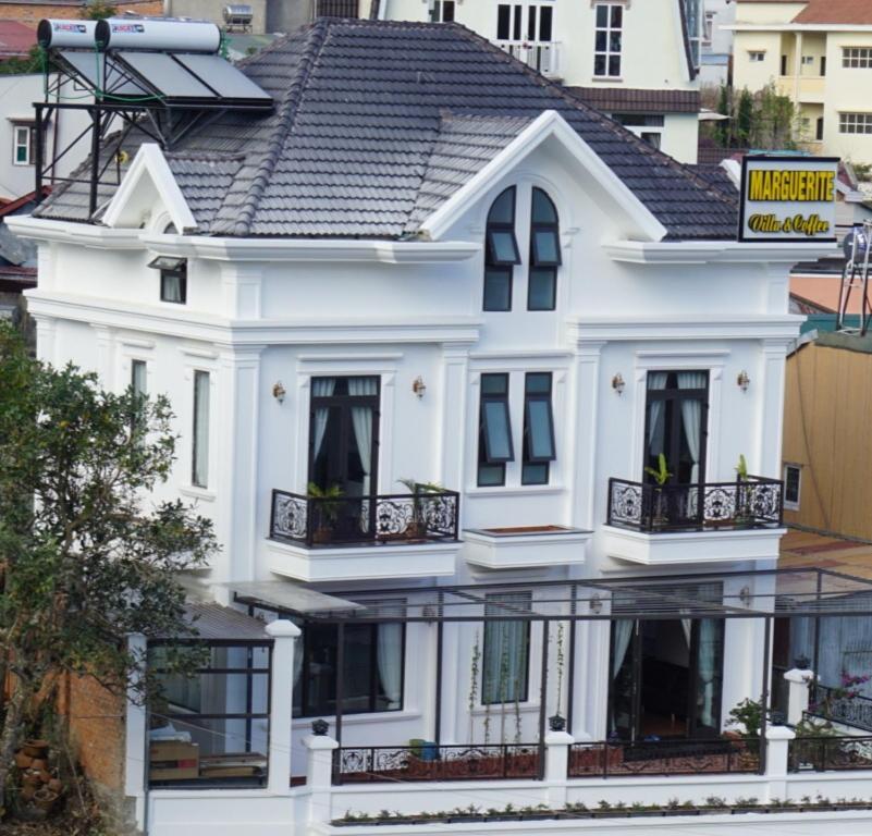 Marguerite Villa 달랏 외부 사진