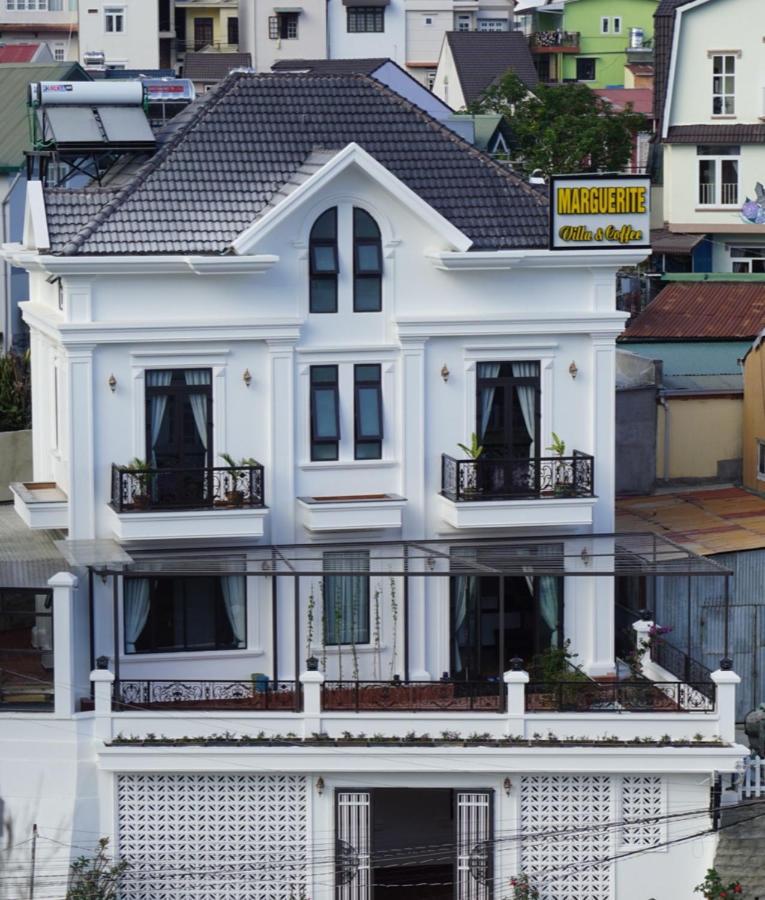 Marguerite Villa 달랏 외부 사진