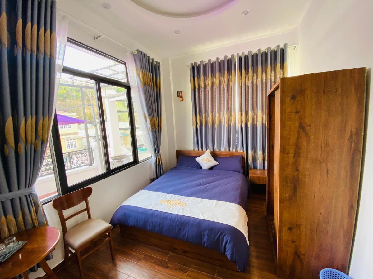 Marguerite Villa 달랏 외부 사진