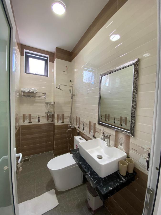 Marguerite Villa 달랏 외부 사진