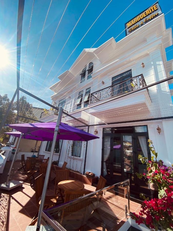 Marguerite Villa 달랏 외부 사진