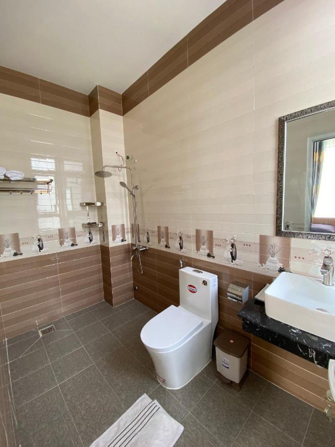 Marguerite Villa 달랏 외부 사진