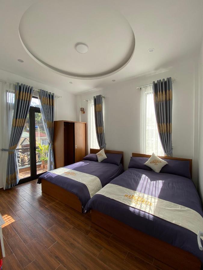 Marguerite Villa 달랏 외부 사진