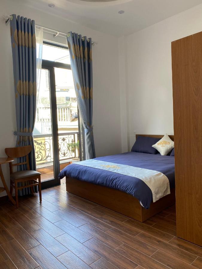 Marguerite Villa 달랏 외부 사진