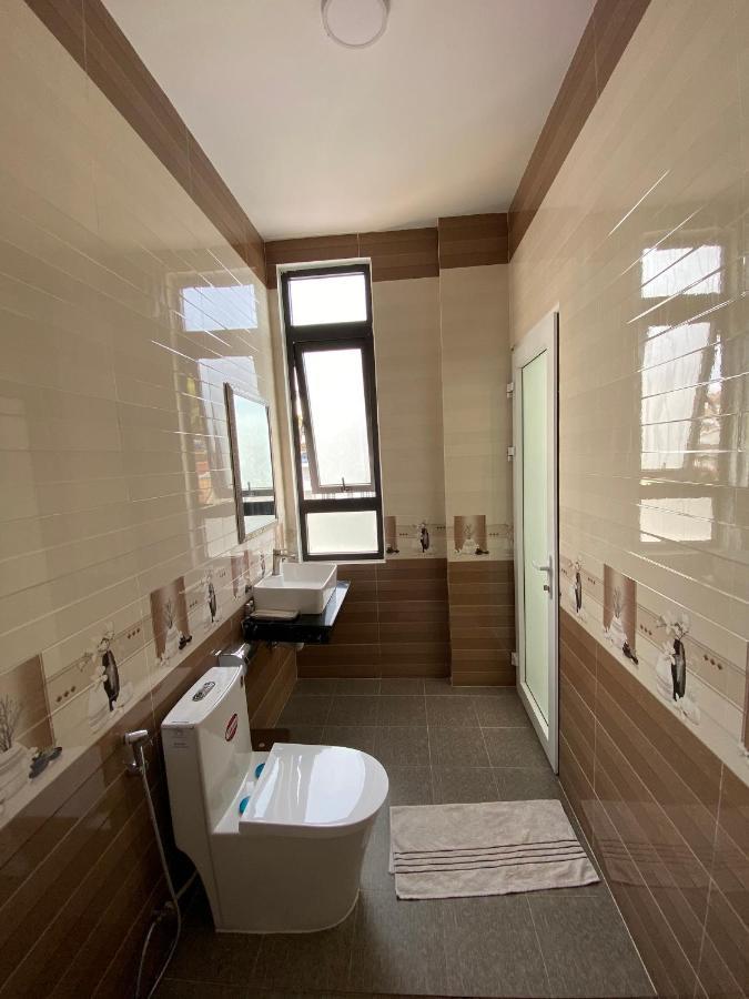 Marguerite Villa 달랏 외부 사진