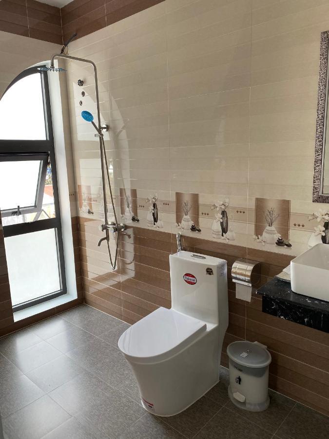Marguerite Villa 달랏 외부 사진