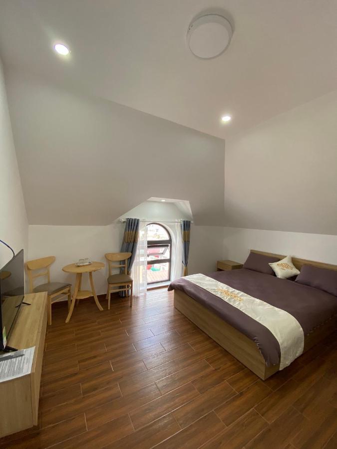 Marguerite Villa 달랏 외부 사진