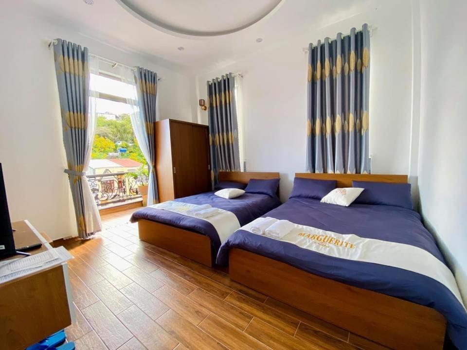 Marguerite Villa 달랏 외부 사진