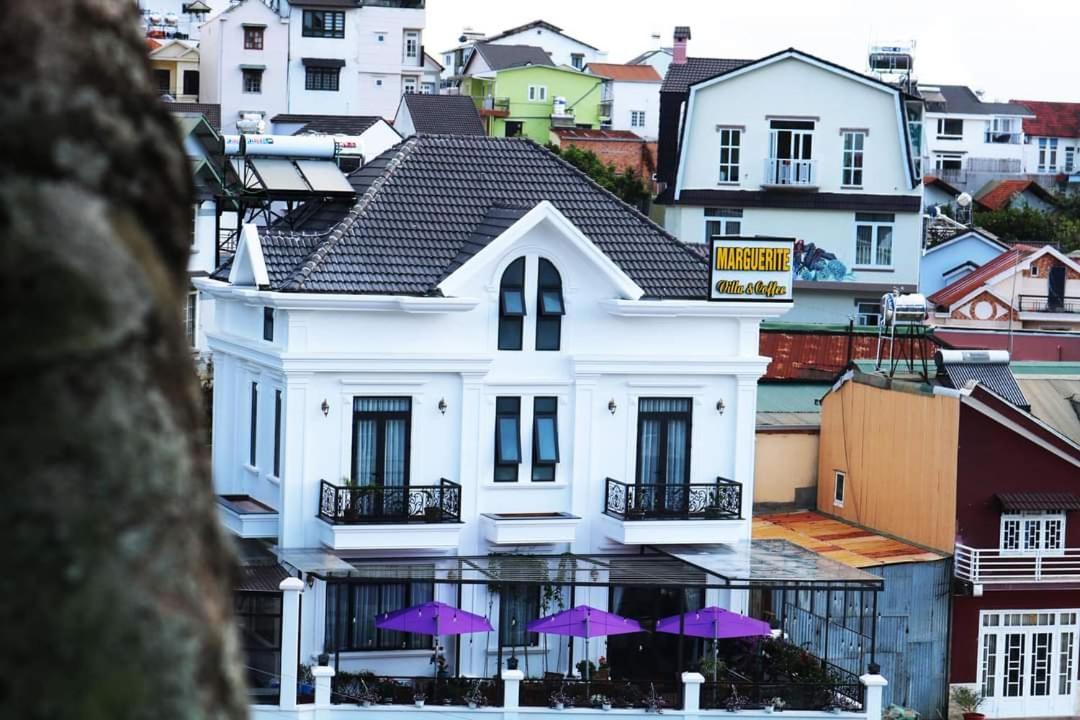Marguerite Villa 달랏 외부 사진