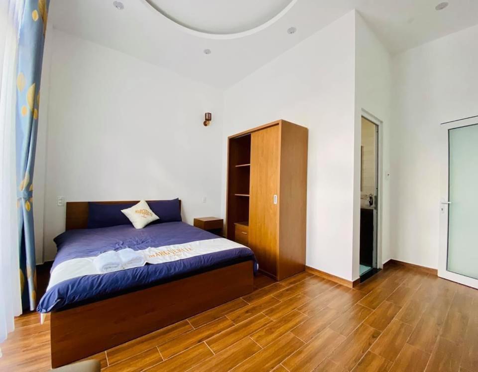 Marguerite Villa 달랏 외부 사진