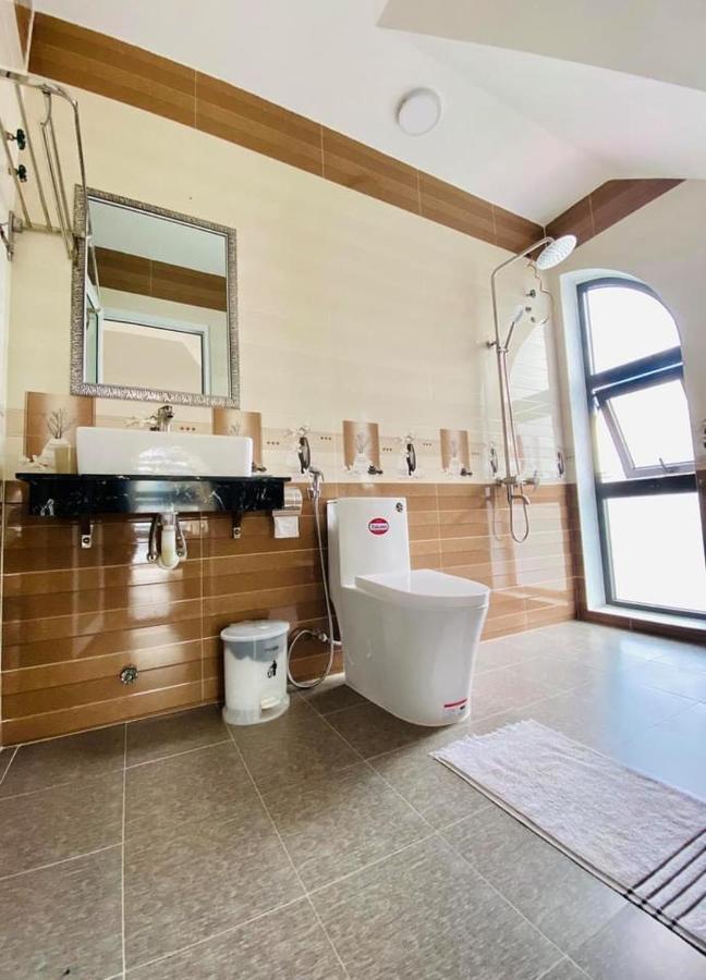 Marguerite Villa 달랏 외부 사진
