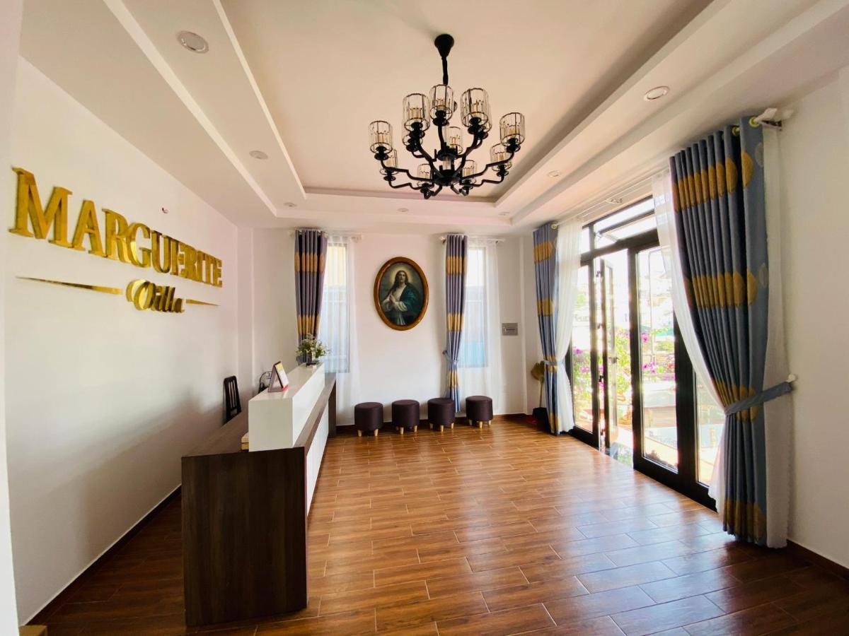 Marguerite Villa 달랏 외부 사진