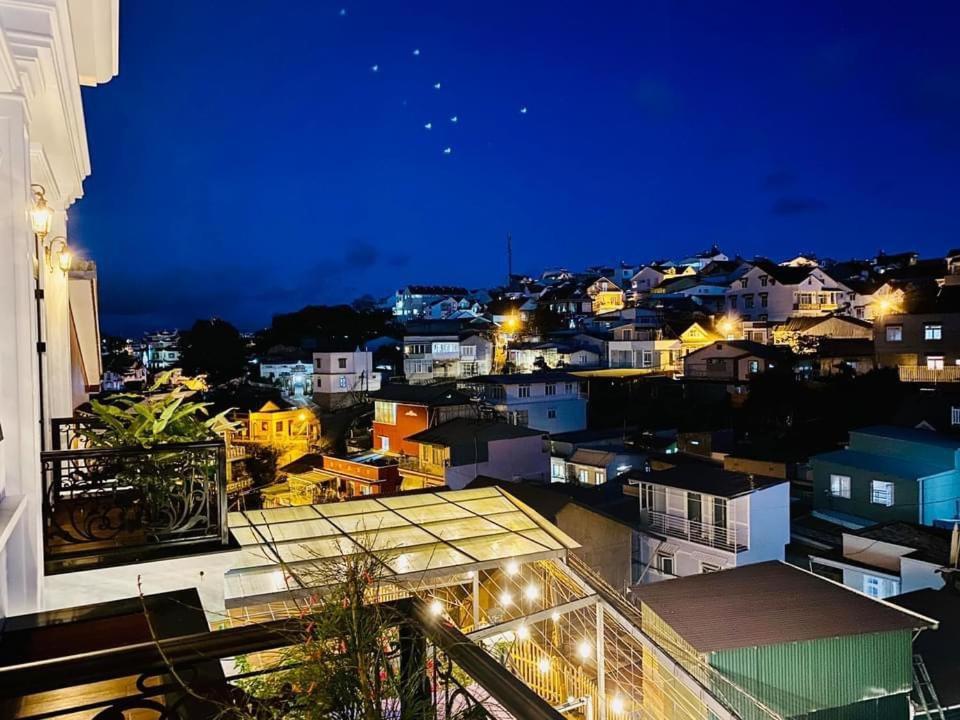 Marguerite Villa 달랏 외부 사진