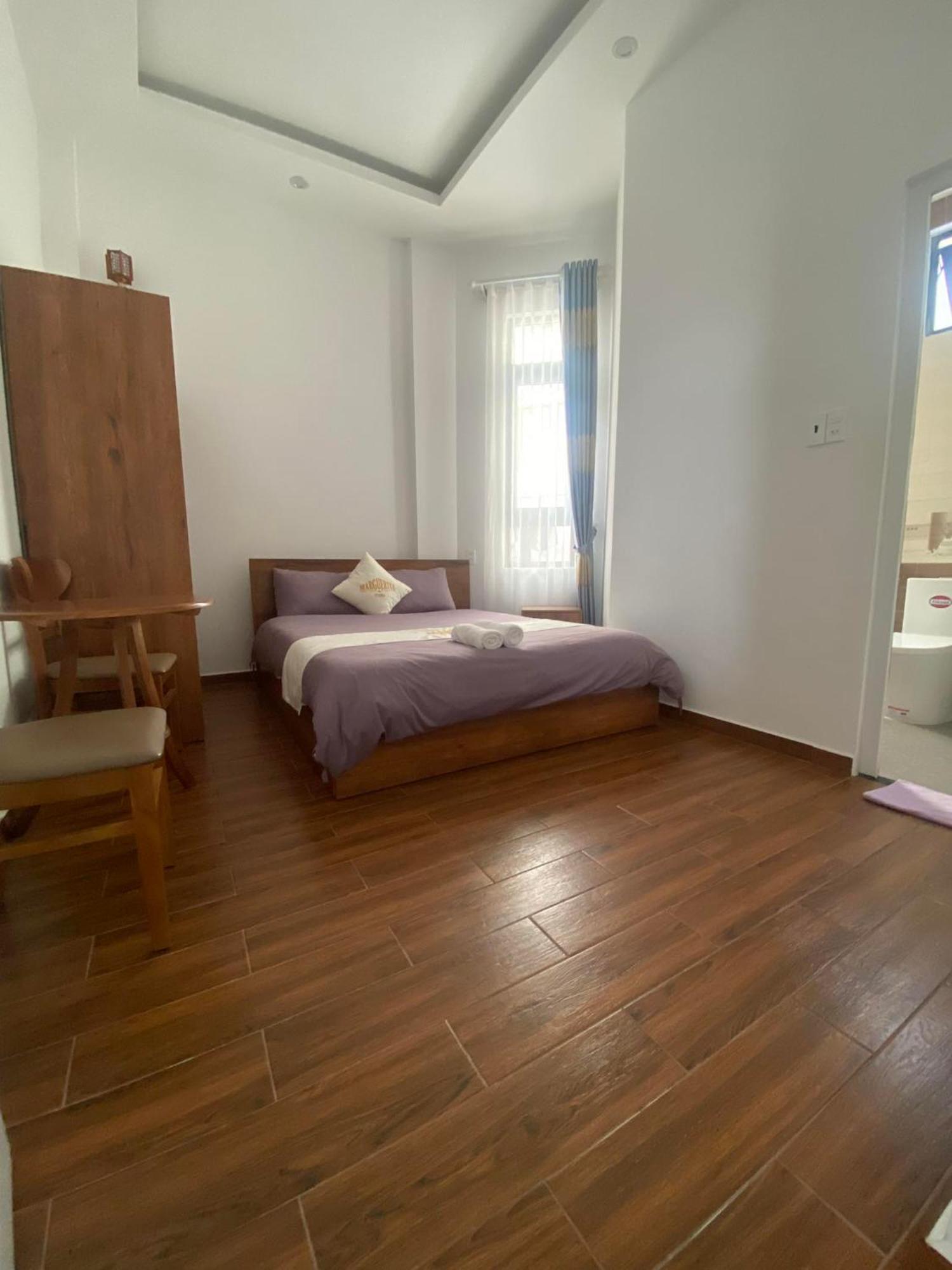 Marguerite Villa 달랏 외부 사진