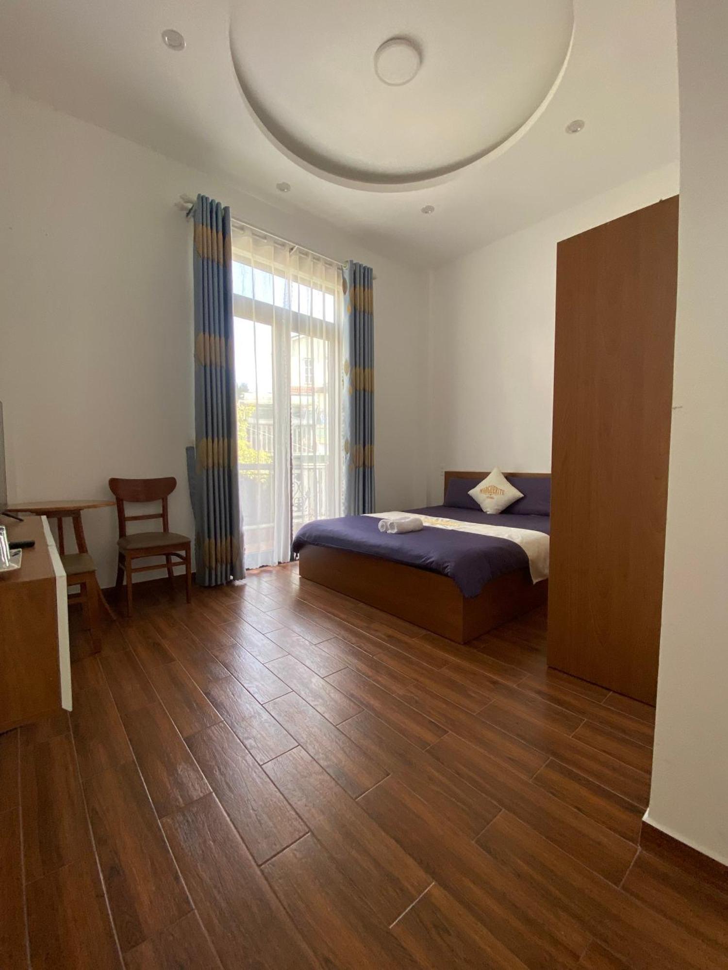 Marguerite Villa 달랏 외부 사진