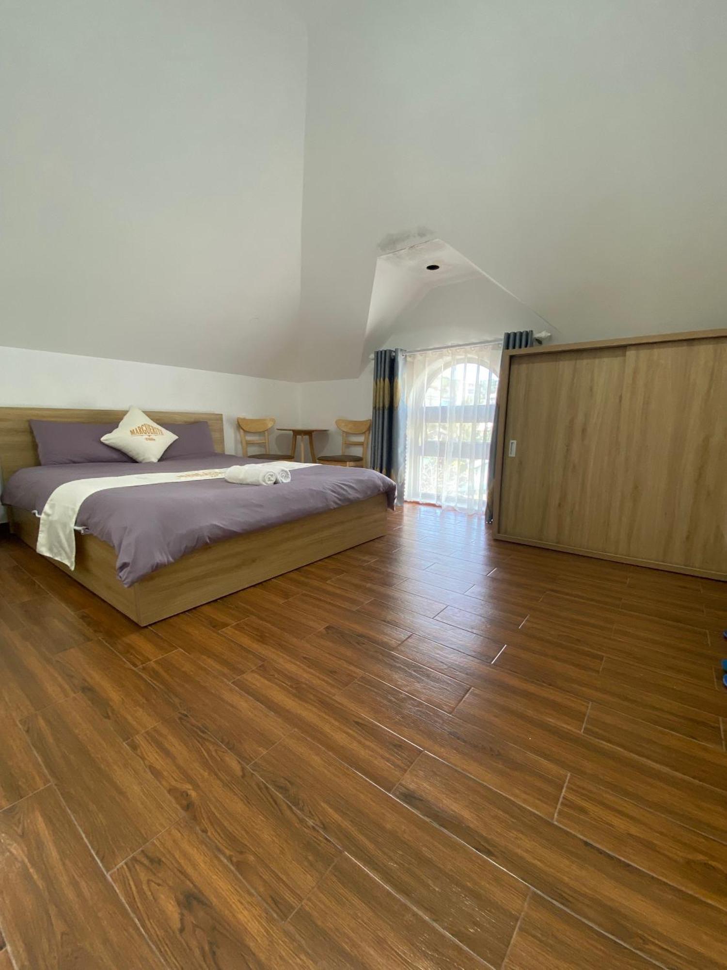 Marguerite Villa 달랏 외부 사진