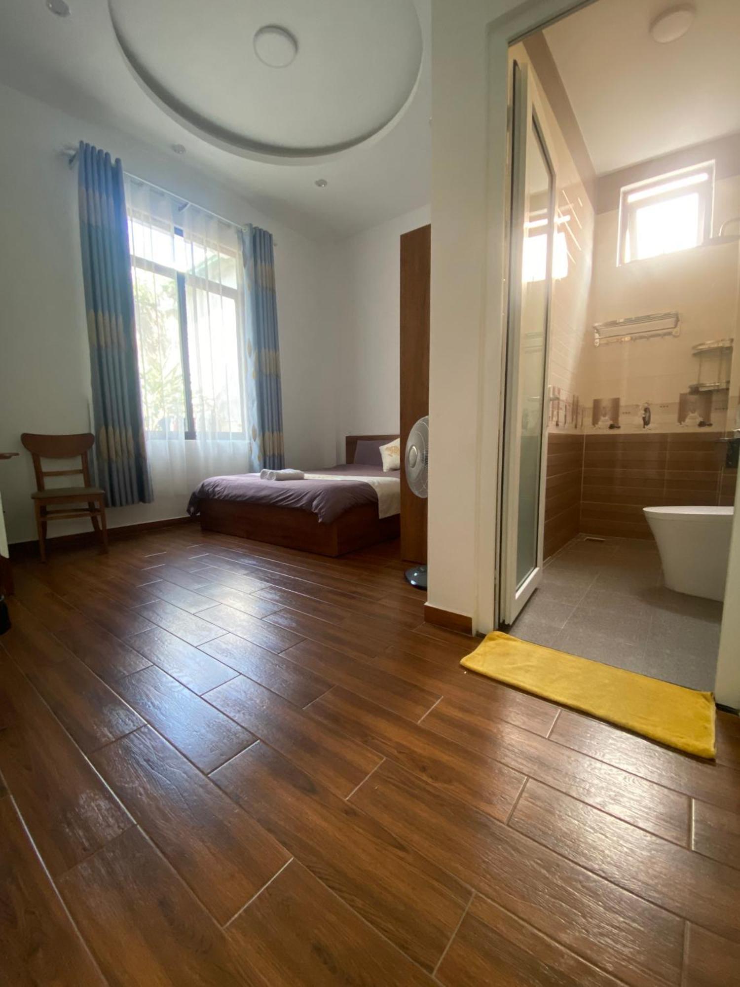 Marguerite Villa 달랏 외부 사진