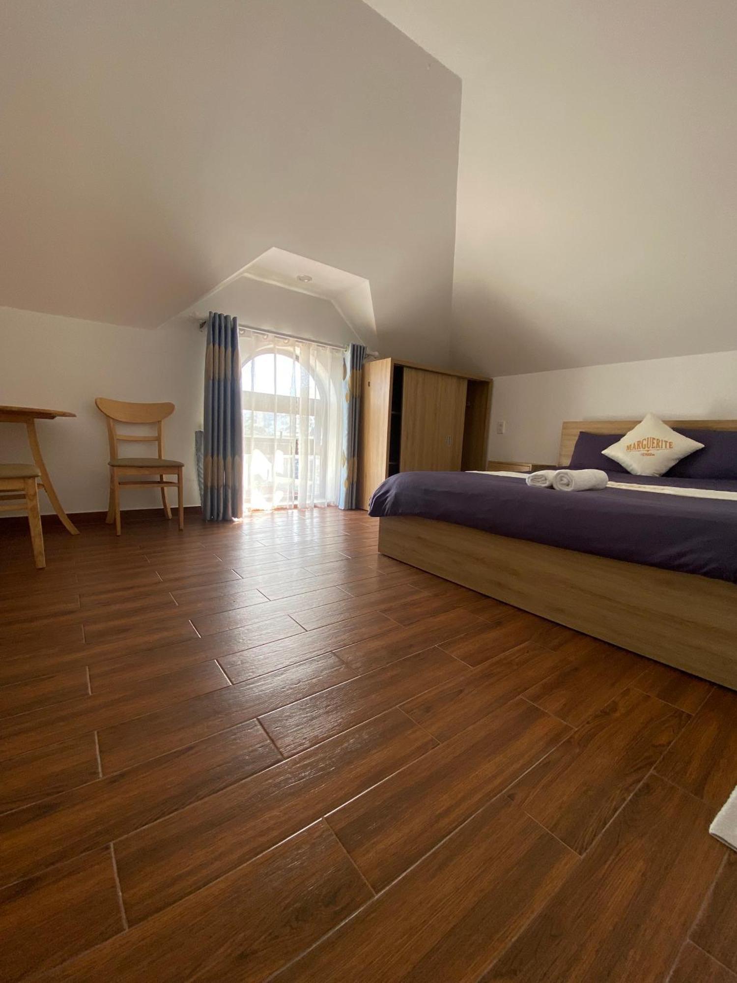 Marguerite Villa 달랏 외부 사진